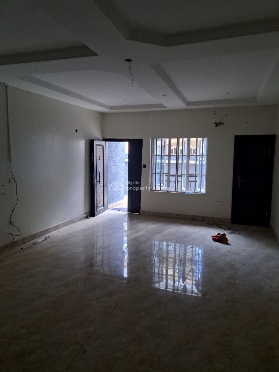 Standard 2 Bedroom Apartment 2 Tenants, Berger, Arepo, Ogun, Flat / Apartment for Rent
