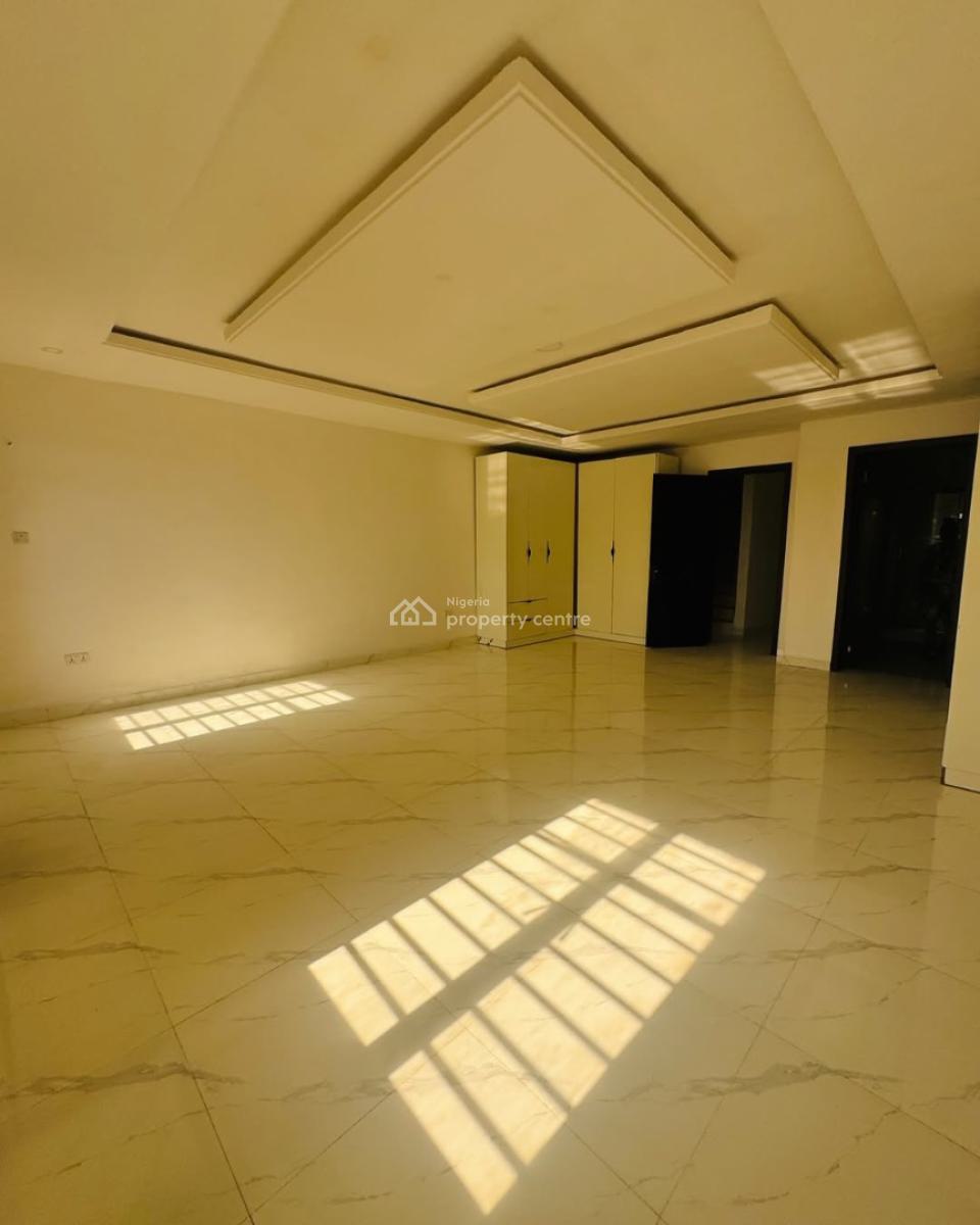 Luxury 4 Bed Semi Detached Duplex, Maryland, Lagos, Semi-detached Duplex for Sale