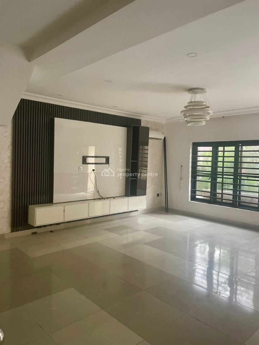 Serviced 3 Bedroom Terrace House, Ikate, Lekki, Lagos, Terraced Duplex for Rent