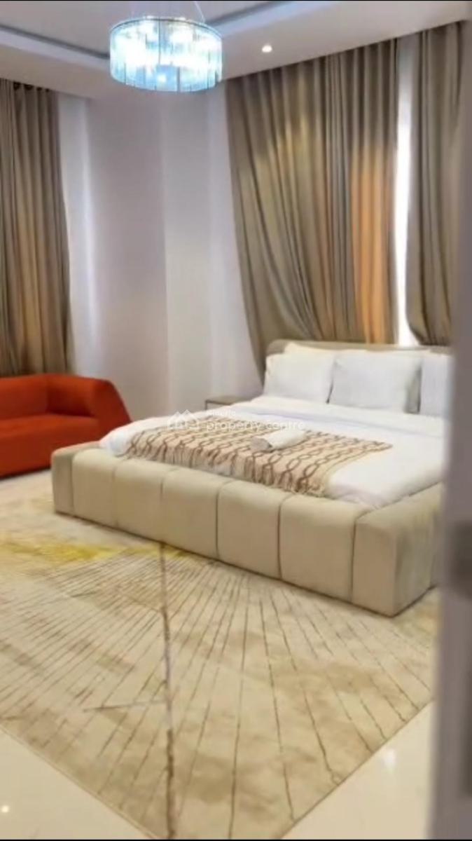 3 Bedroom Apartment, Oniru, Victoria Island (vi), Lagos, Flat / Apartment for Rent