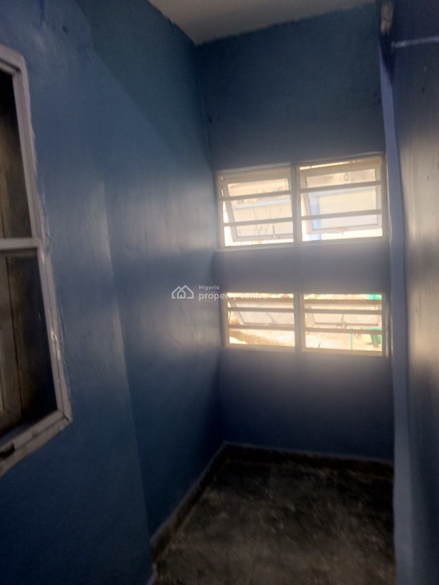 Lovely Small Room Self Contained, Oke Ira, Ogba, Ikeja, Lagos, Self Contain (single Rooms) for Rent