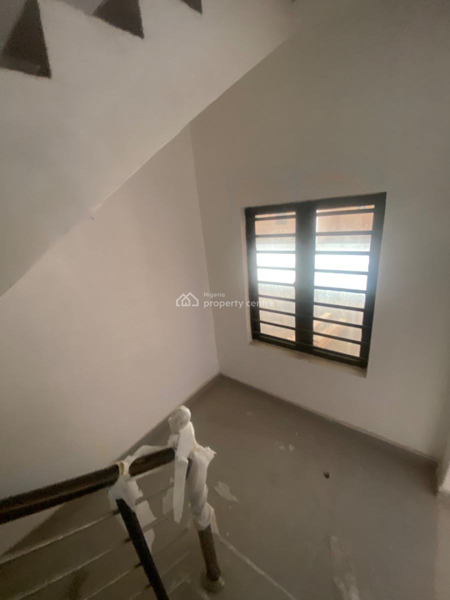 Luxury 4 Bedroom Duplex, Ikate, Lekki, Lagos, Terraced Duplex for Rent