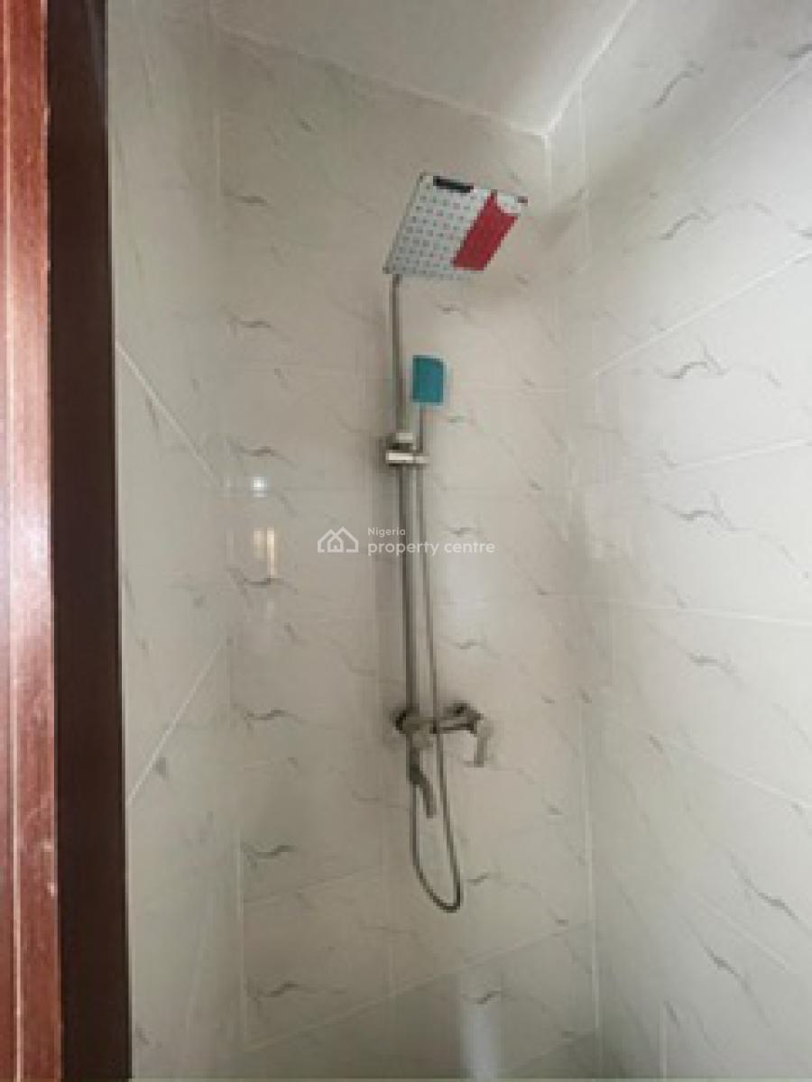 Smart Investment: Turnkey Apartment in Lagoss Growth Corridor, Sangotedo, Ajah, Lagos, Flat / Apartment for Sale