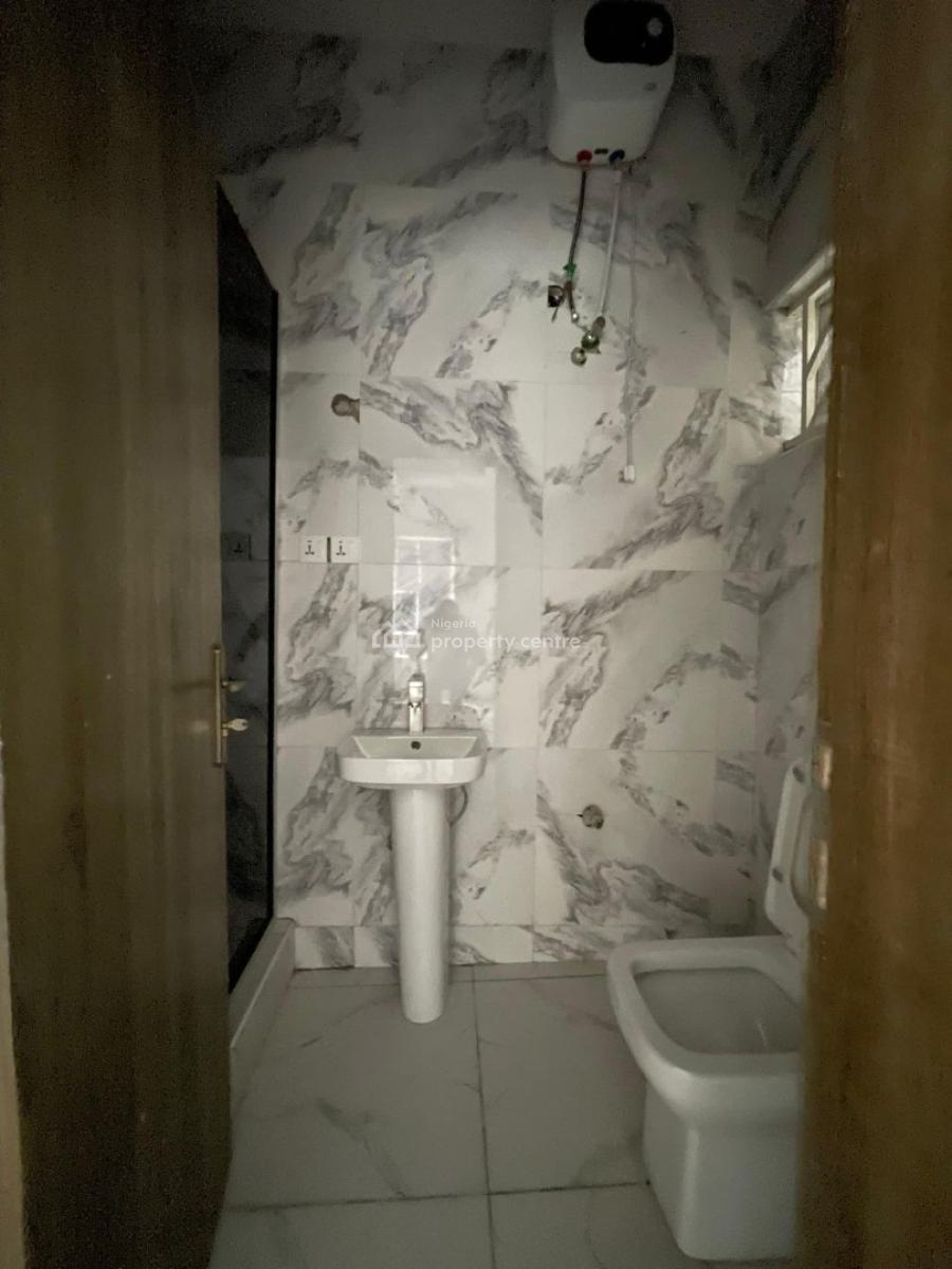 2bedroom  Apartment Available, Ajah, Ajah, Lagos, Flat / Apartment for Sale