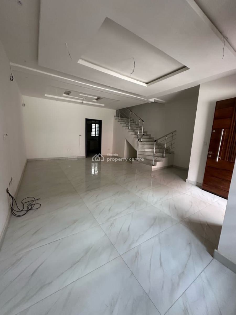 Luxury 5bedroom Fully Detached Duplex, Ikate, Ikate, Lekki, Lagos, Detached Duplex for Sale