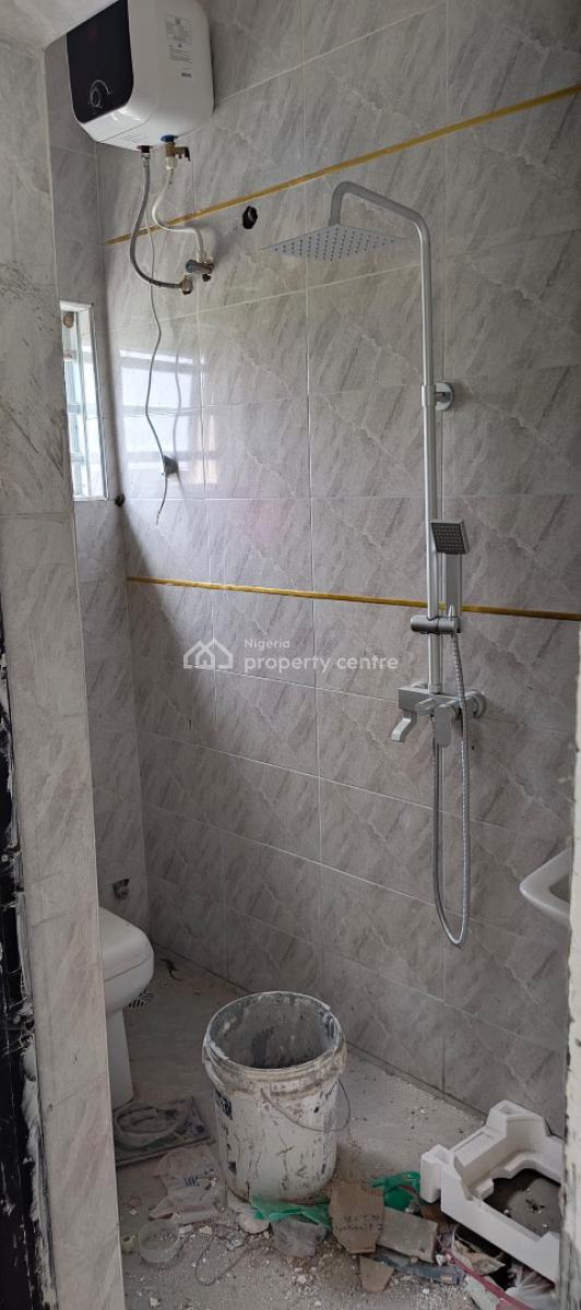 3 Bedroom Bungalow ( All En-suite), Little London Estate, Fidiso, Abijo, Ibeju Lekki, Abijo, Lekki, Lagos, House for Sale