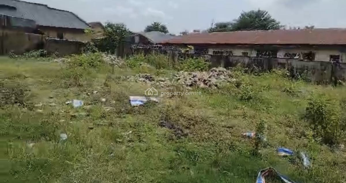 1,124sqm, Commercial, Tarred Road, 2/2 Kubwa, Along Grand Valley Hotel, Kubwa, Abuja, Commercial Land for Sale