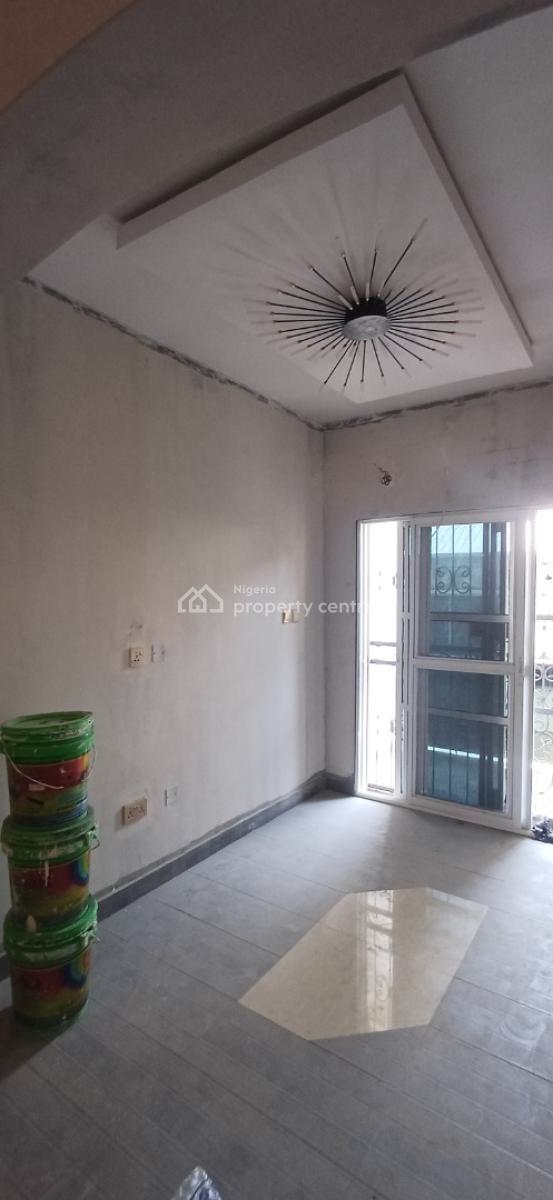Clean 3 Unit of 4 Bedroom Terrace Duplex with Bq, Off Admiralty Way, Lekki Phase 1, Lekki, Lagos, House for Rent