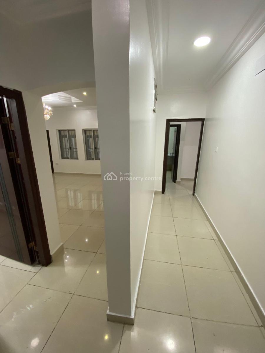 3 Bedroom Apartment, Chevron Drive, Ajah, Lagos, Flat / Apartment for Rent