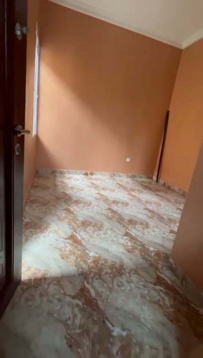 Standard Room Self Contain Bq, Majek, Sangotedo, Ajah, Lagos, Self Contain (single Rooms) for Rent