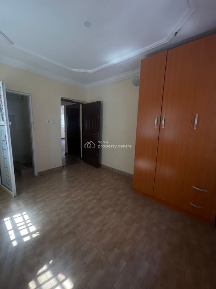 2 Bedroom Flat on The Ground Floor, Osapa London, Osapa, Lekki, Lagos, Flat / Apartment for Rent