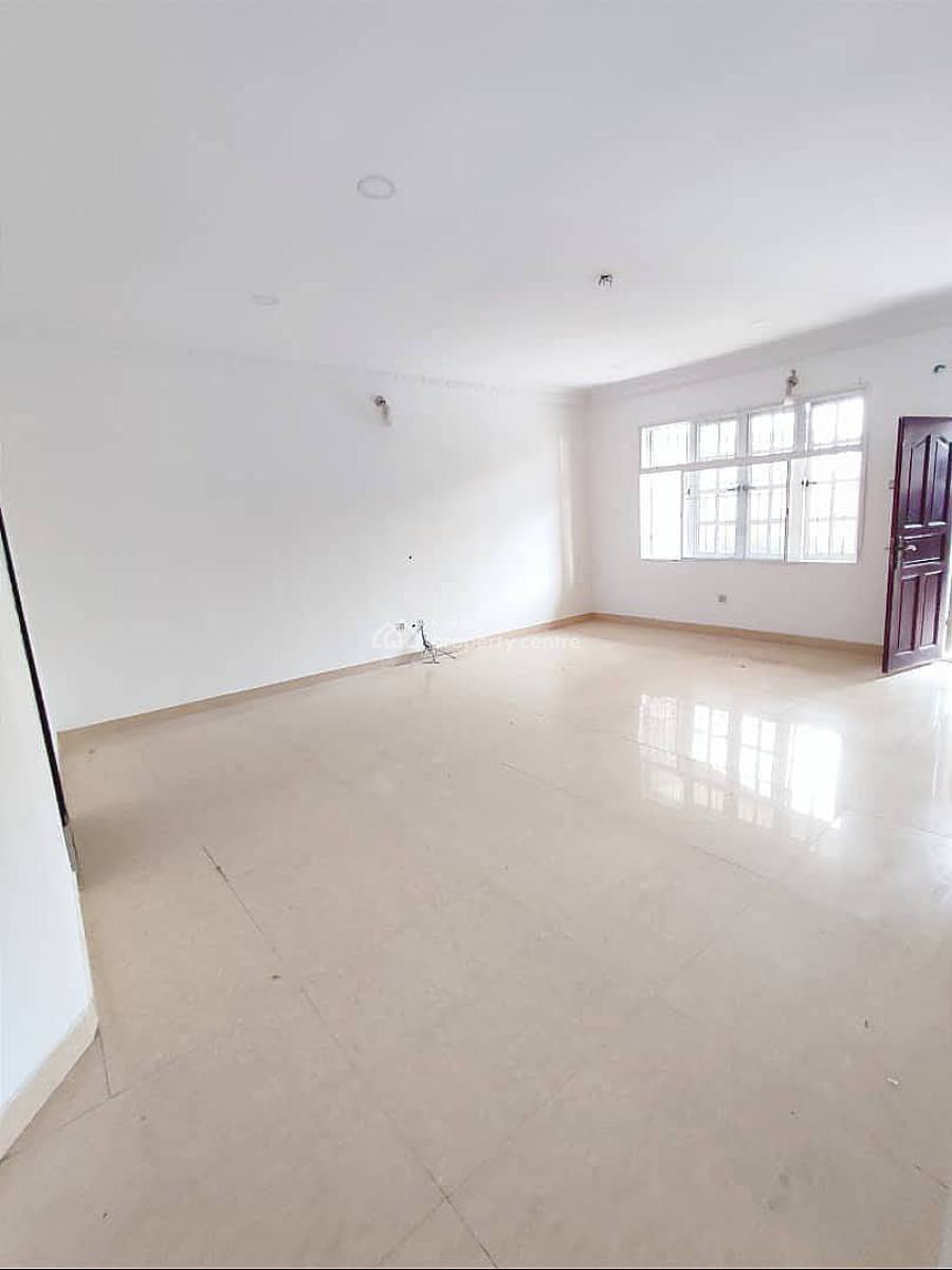Self Service 3-bedroom Apartment, Lekki Phase 1, Lekki, Lagos, Flat / Apartment for Rent