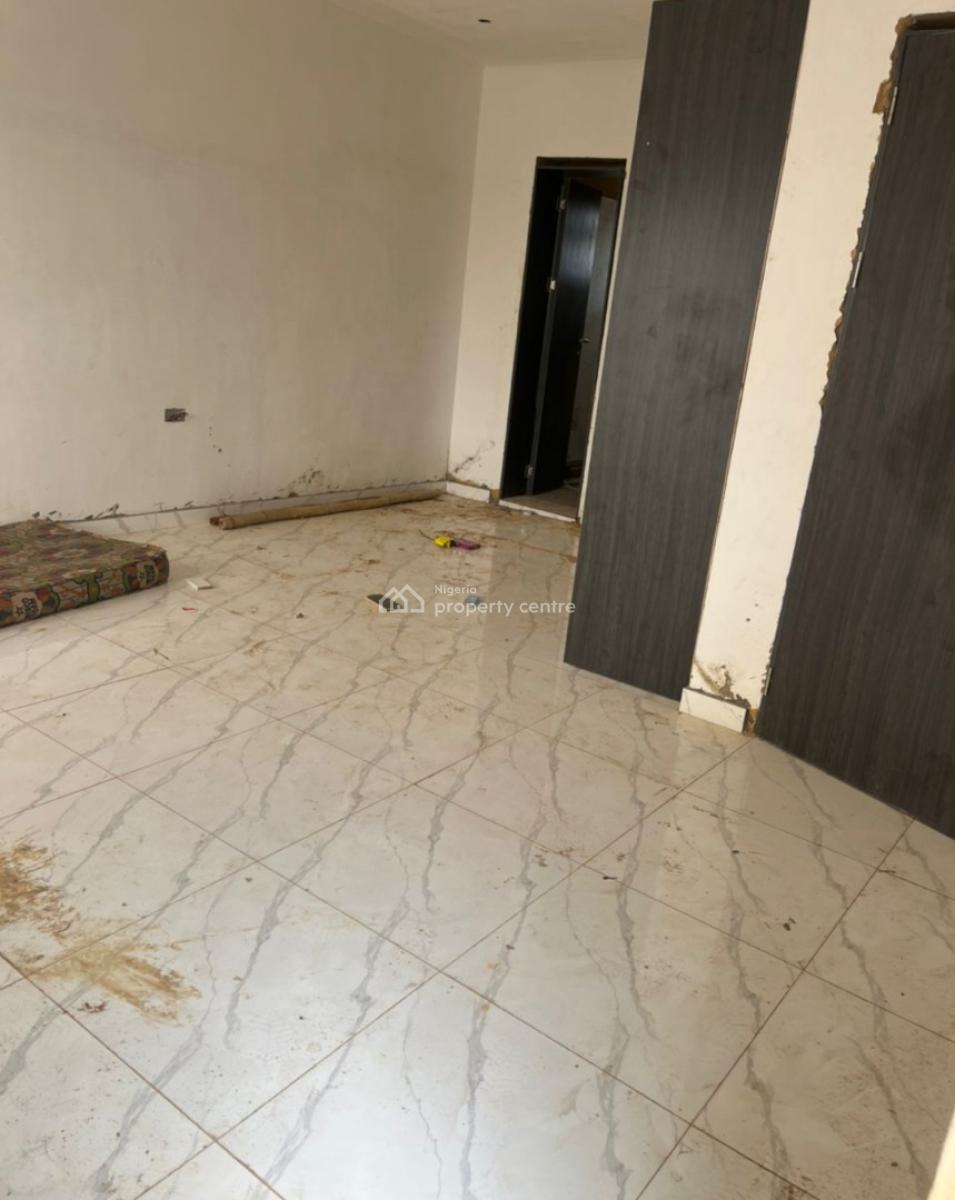 Exquisite Newly Built 4 Bedrooms Duplex, Oregun, Ikeja, Lagos, House for Sale