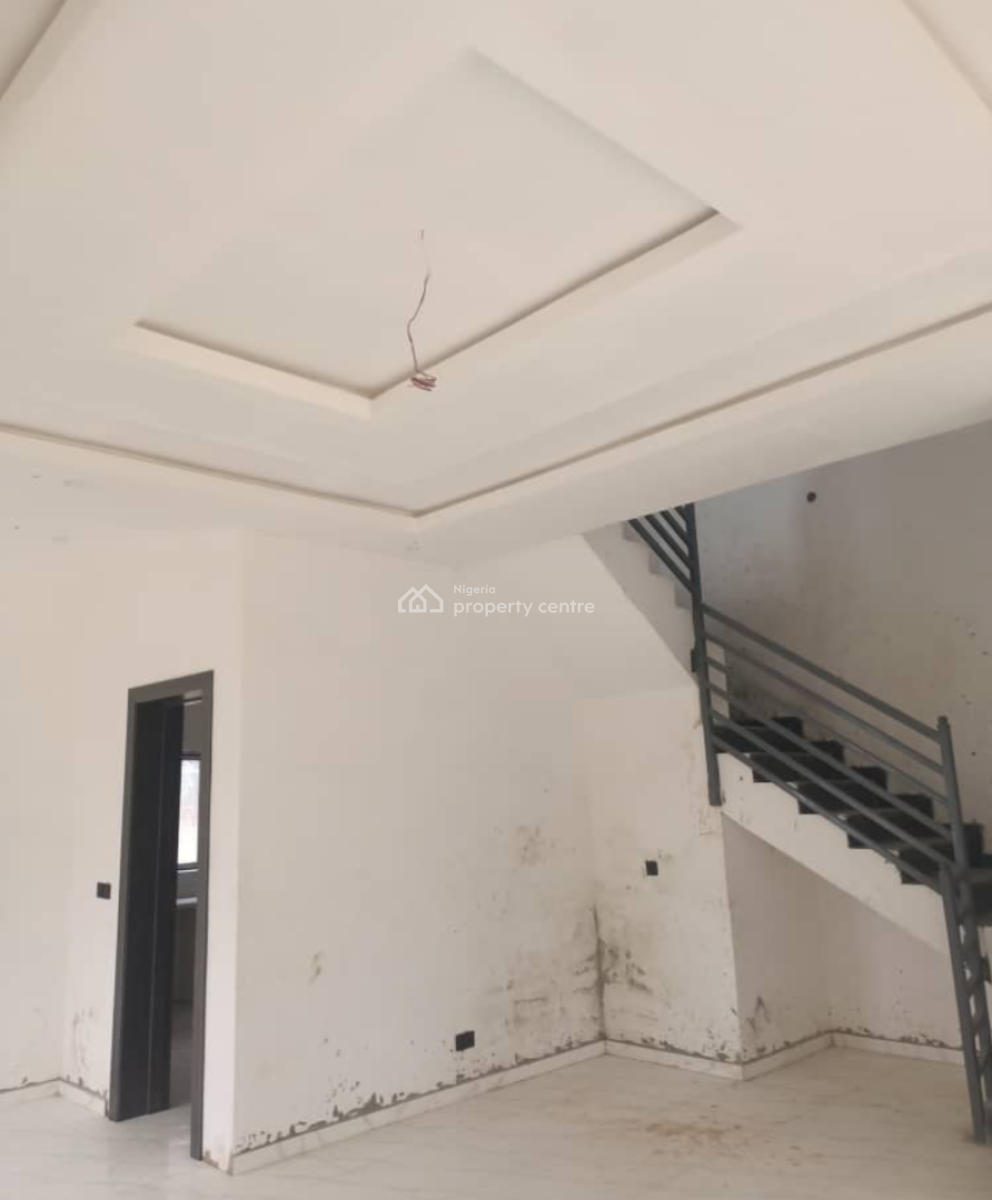 Exquisite Newly Built 4 Bedrooms Duplex, Oregun, Ikeja, Lagos, House for Sale