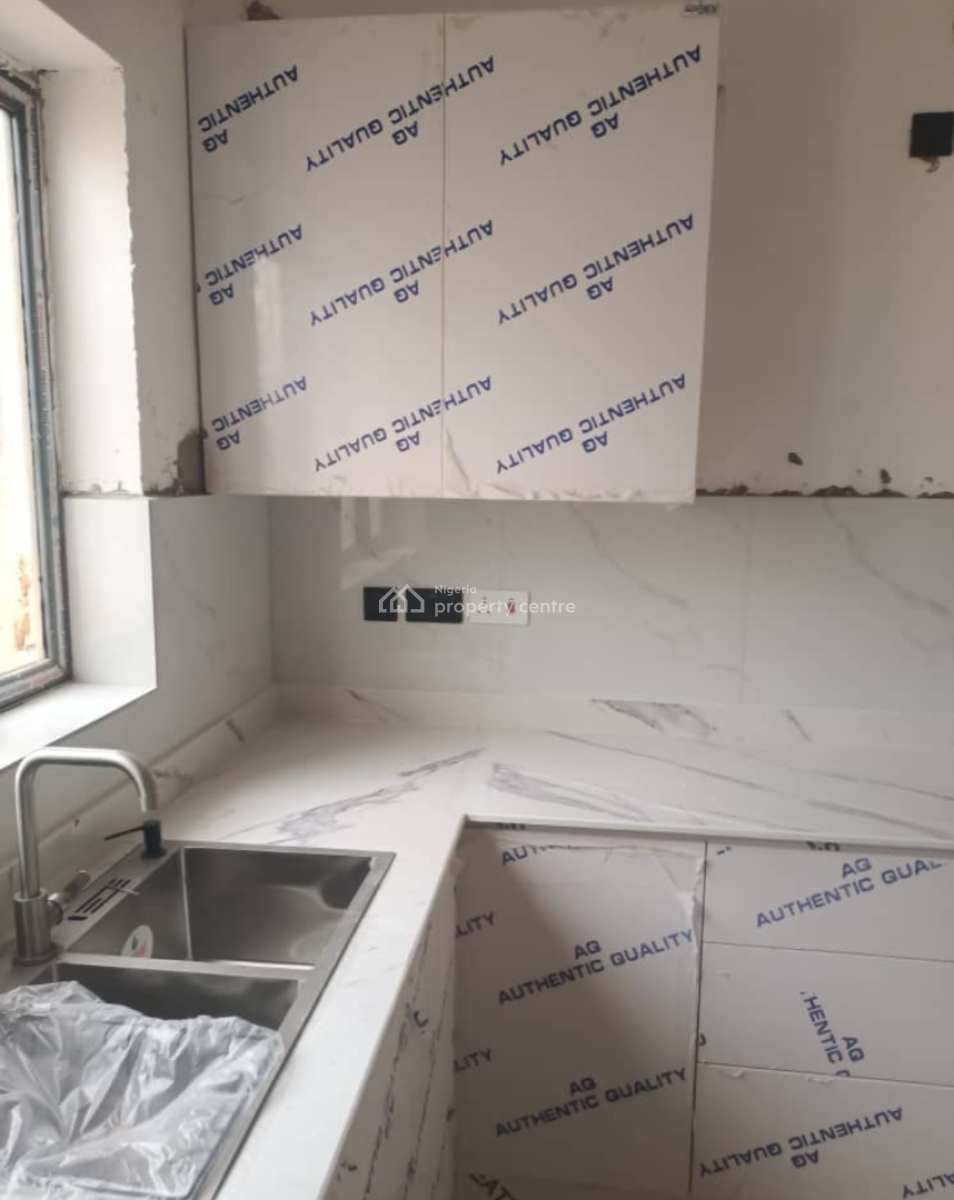 Exquisite Newly Built 4 Bedrooms Duplex, Oregun, Ikeja, Lagos, House for Sale