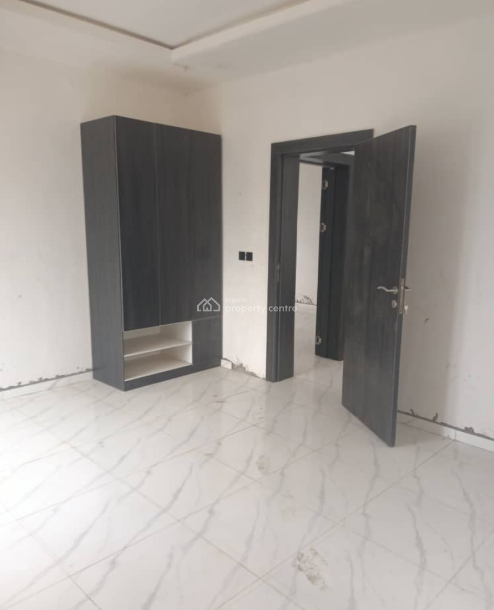 Exquisite Newly Built 4 Bedrooms Duplex, Oregun, Ikeja, Lagos, House for Sale