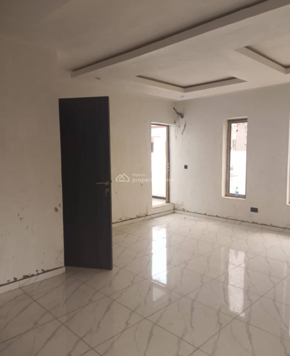 Exquisite Newly Built 4 Bedrooms Duplex, Oregun, Ikeja, Lagos, House for Sale