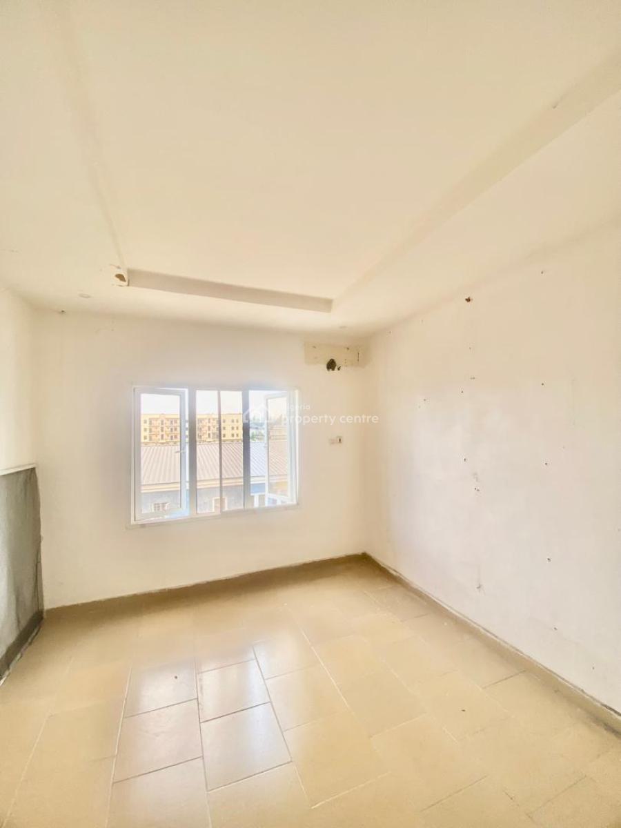 Very Big Standard 1 Bedroom Apartment with 24 Hours Security and Light, Orchid Road, Lekki, Lagos, Mini Flat (room and Parlour) for Rent
