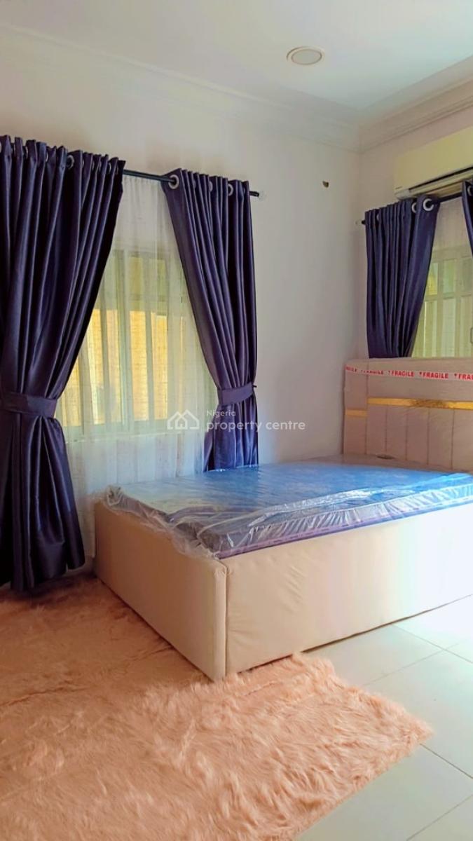 a Contemporary Furnished Self Contain, Badore  Estate, Ajah Lekki Lagos, Badore, Ajah, Lagos, Self Contain (single Rooms) for Rent