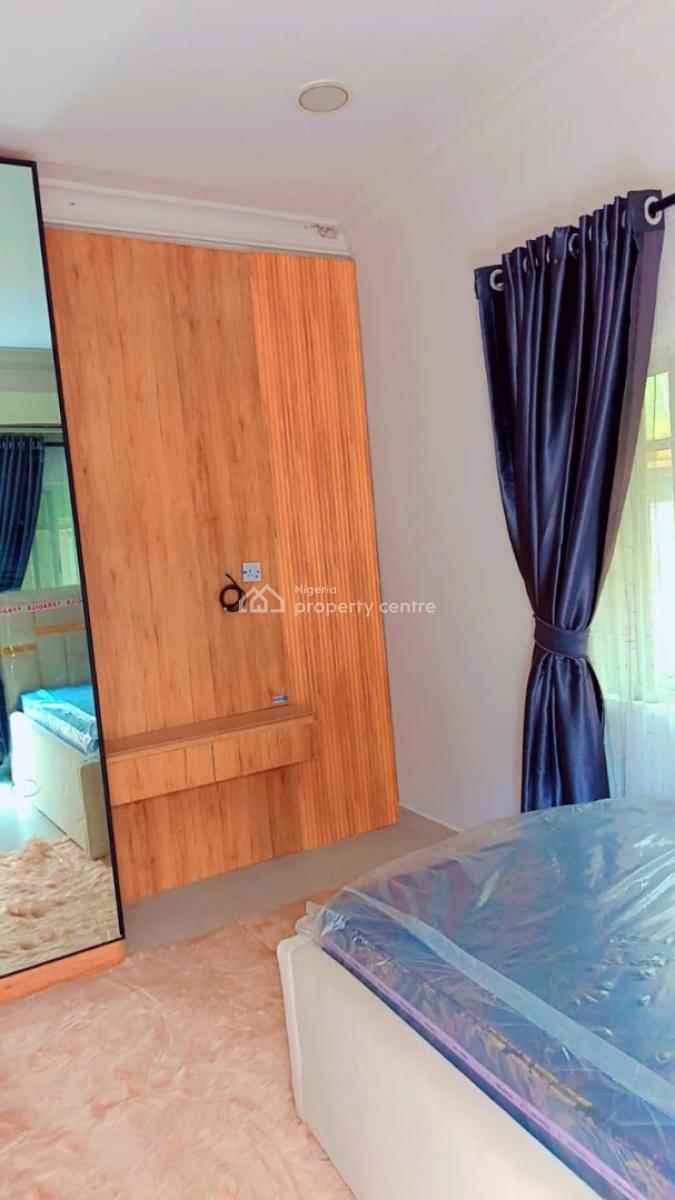 a Contemporary Furnished Self Contain, Badore  Estate, Ajah Lekki Lagos, Badore, Ajah, Lagos, Self Contain (single Rooms) for Rent