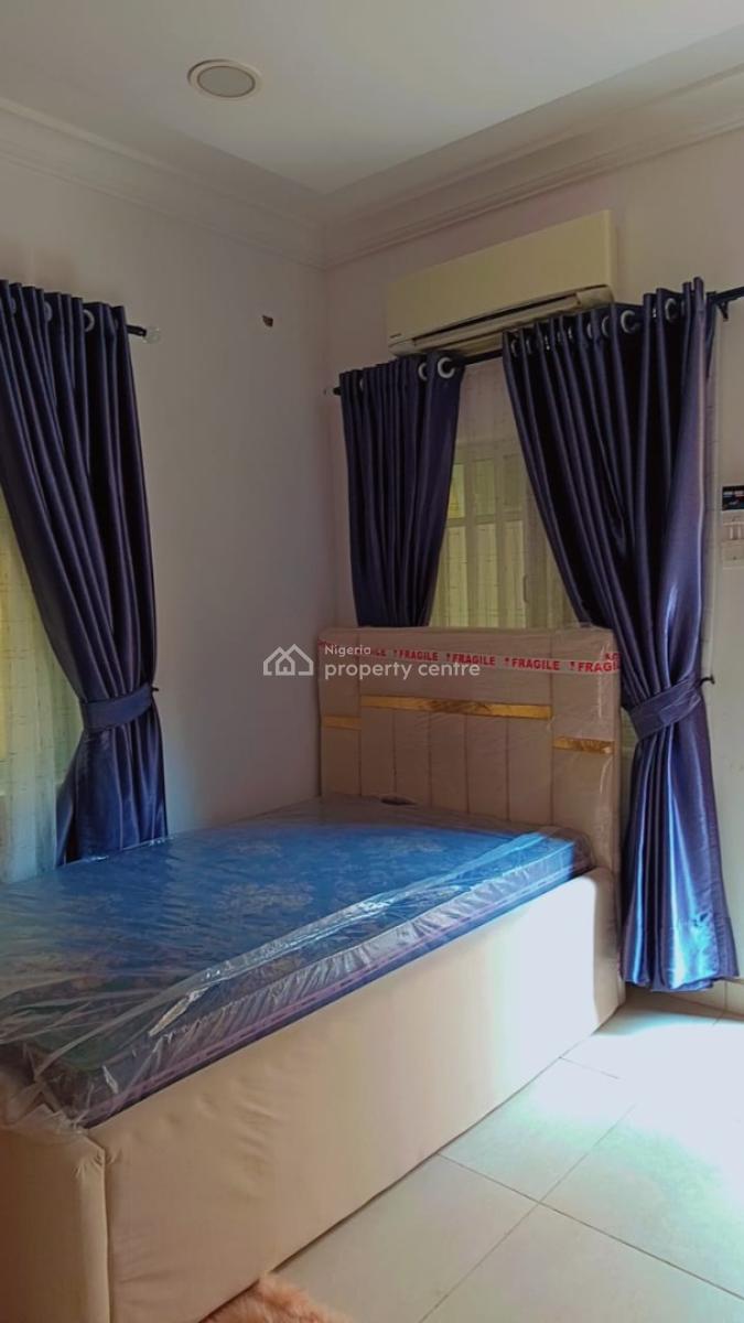 a Contemporary Furnished Self Contain, Badore  Estate, Ajah Lekki Lagos, Badore, Ajah, Lagos, Self Contain (single Rooms) for Rent