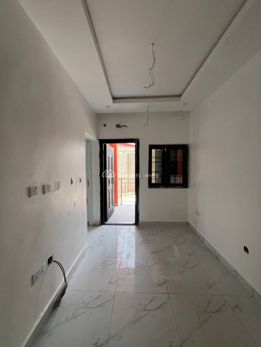 1 Bedroom Apartment, Mabushi, Abuja, Mini Flat (room and Parlour) for Rent
