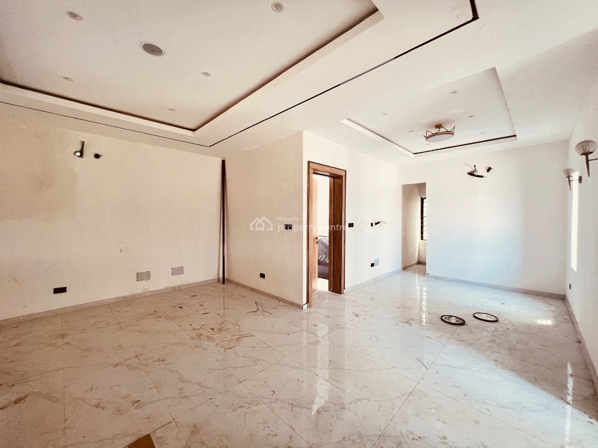 Fully Automated 5 Bedroom Detached Smart Home, Bera Estate, Chevron Drive, Lekki, Lagos, Detached Duplex for Sale
