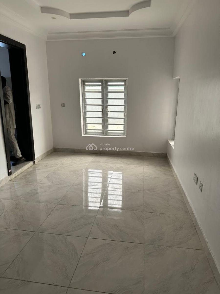 Tastefully Built 2 Bedroom Apartment, Ogidan, Sangotedo, Ajah, Lagos, Flat / Apartment for Rent