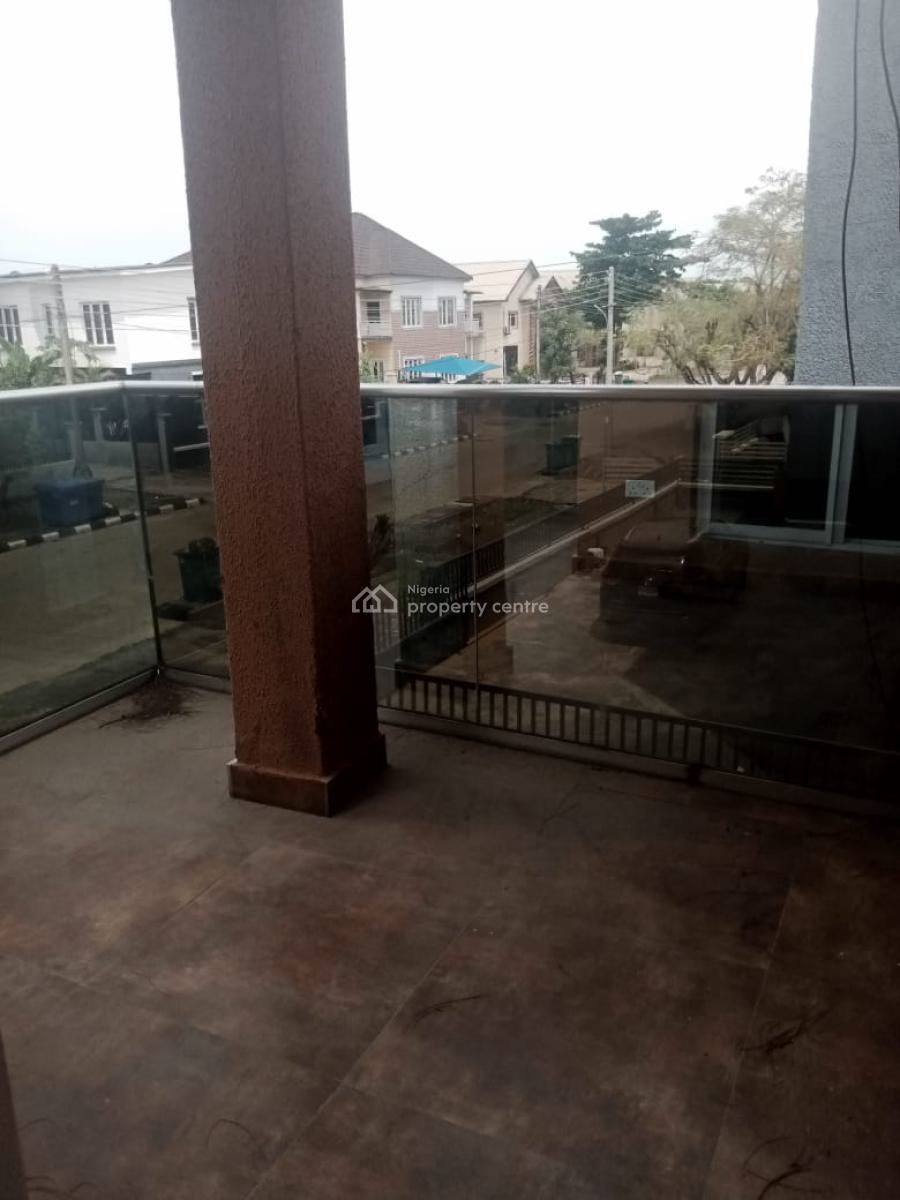 4 Bedroom Duplex Semi Detached, Orchid Road, Lekki, Lagos, Semi-detached Duplex for Rent