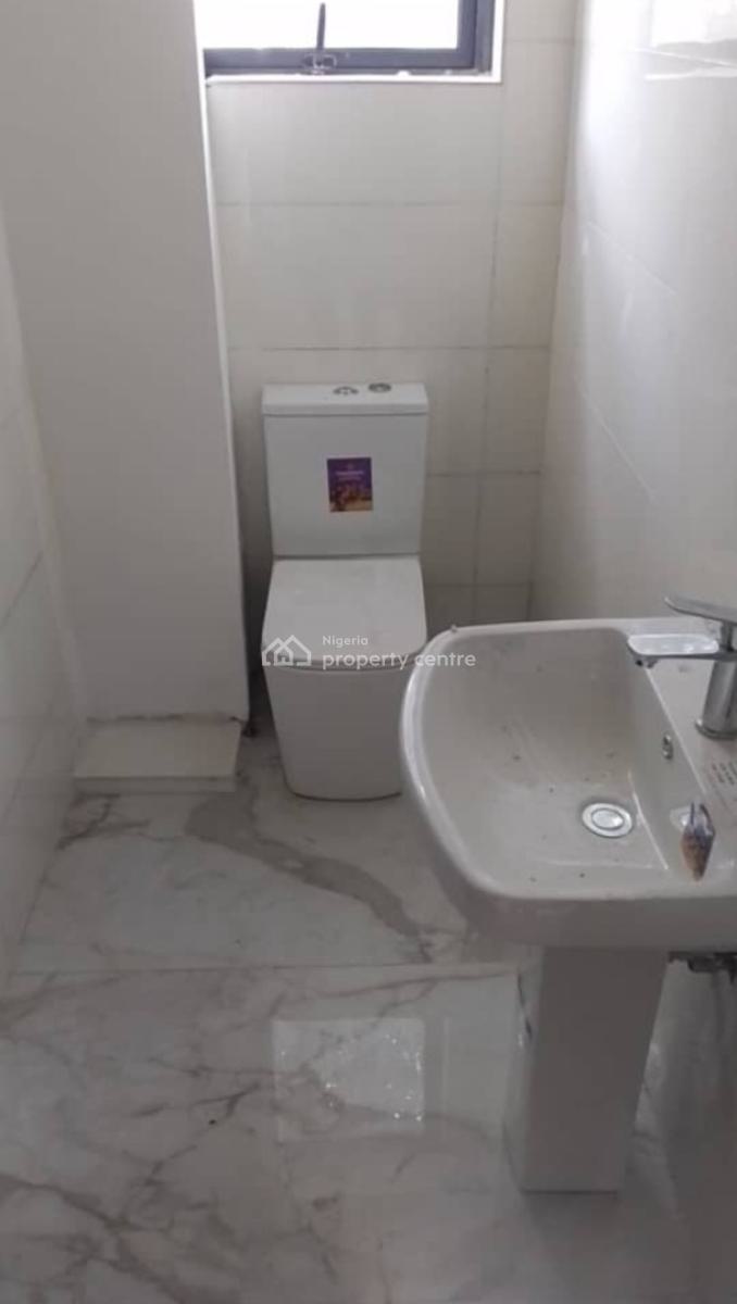 Luxury Finished 3 Bedroom Massionette in a Very Serene Mini Estate, Old Ikoyi, Ikoyi, Lagos, Flat / Apartment for Rent