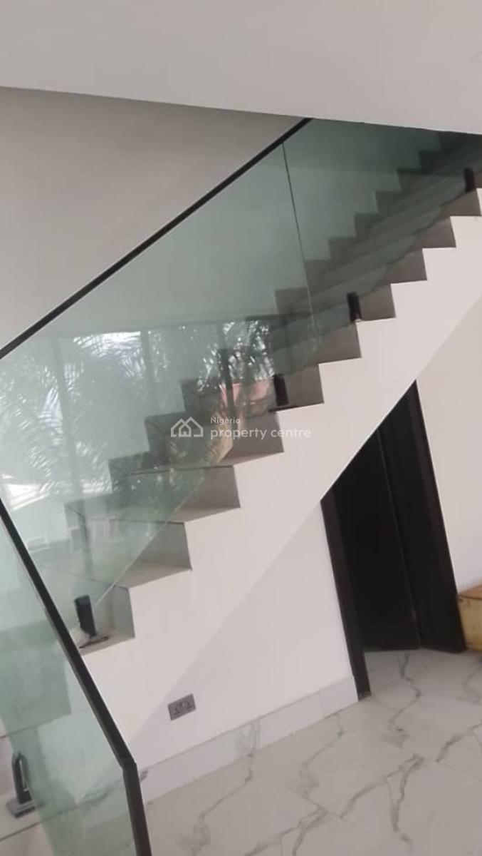 Luxury Finished 3 Bedroom Massionette in a Very Serene Mini Estate, Old Ikoyi, Ikoyi, Lagos, Flat / Apartment for Rent
