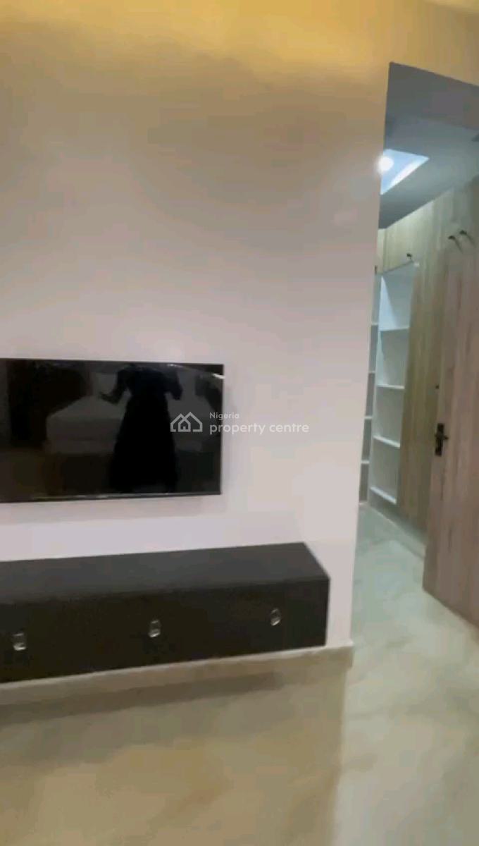 Fully Furnished 3 Bedroom Terrace Duplex, Haris Drive Behind Vgc, Lekki, Lagos, Terraced Duplex for Rent