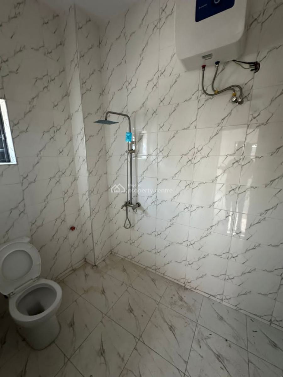 Brand New Massive 2 Bedroom Apartment, Lifecamp, Life Camp, Abuja, Flat / Apartment for Sale