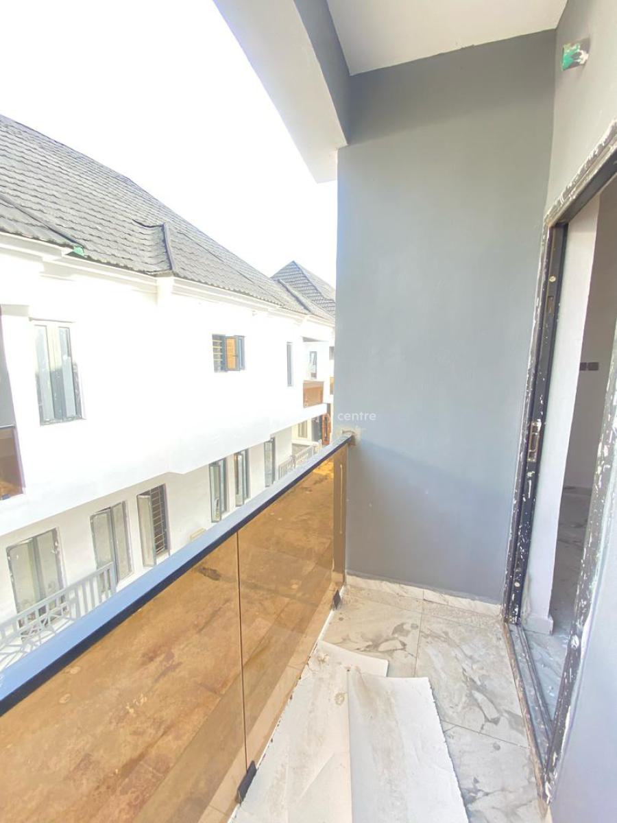 3 Bedroom Semidetached Duplex, Vgc, Lekki, Lagos, Semi-detached Duplex for Sale