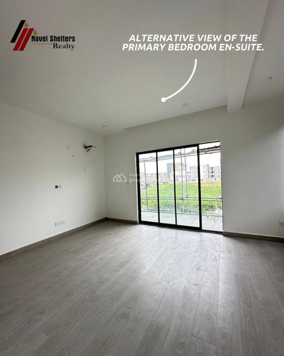 Contemporary 2 Bedroom Apartment, Ikate, Ikate Elegushi, Lekki, Lagos, Flat / Apartment for Sale