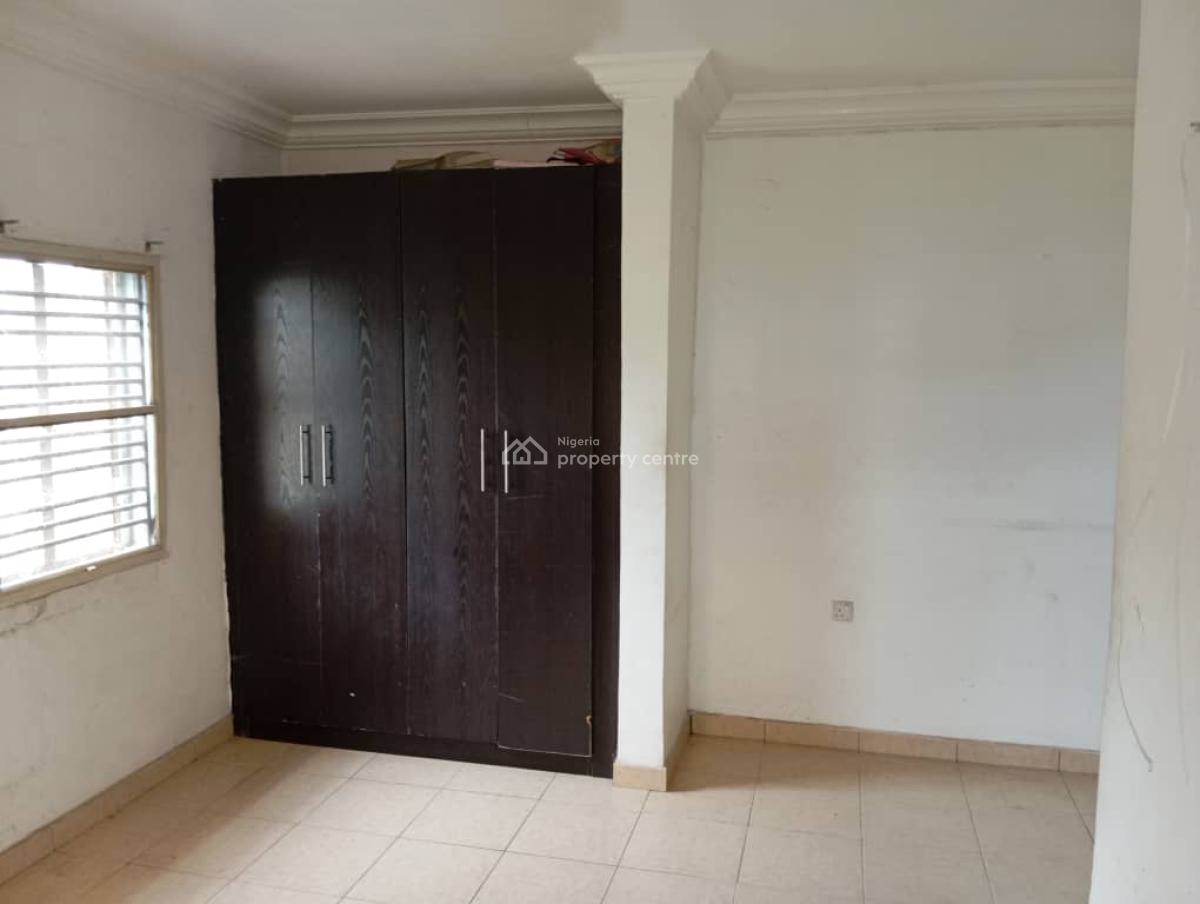 4 Units of 3 Bedroom Apartment, Olive Park Estate, Oko Ado, Ajah, Lagos, Block of Flats for Sale