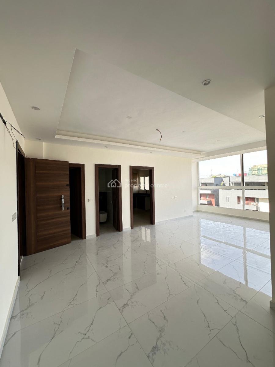 Lovely 3 Bedroom Apartment Suitable for Investment, Oniru, Victoria Island (vi), Lagos, Flat / Apartment for Sale