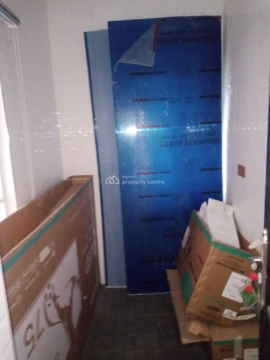 Brand New Exquisite Classic Luxury Spacious Serviced Selfcontain, Games Village, Kaura, Abuja, Self Contain (single Rooms) for Rent