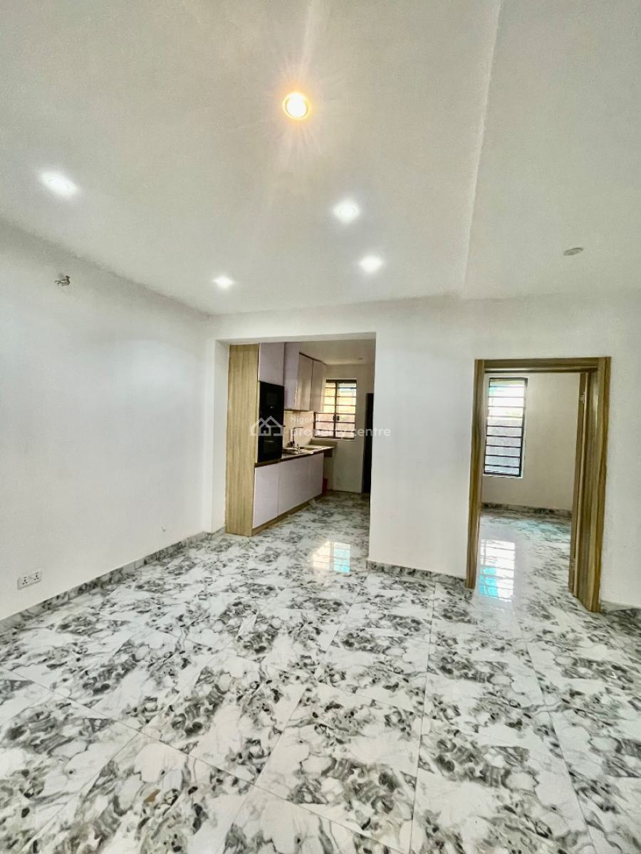 Spacious 1 Bedroom Apartment, Conservation Road, Lekki, Lagos, Mini Flat (room and Parlour) for Sale