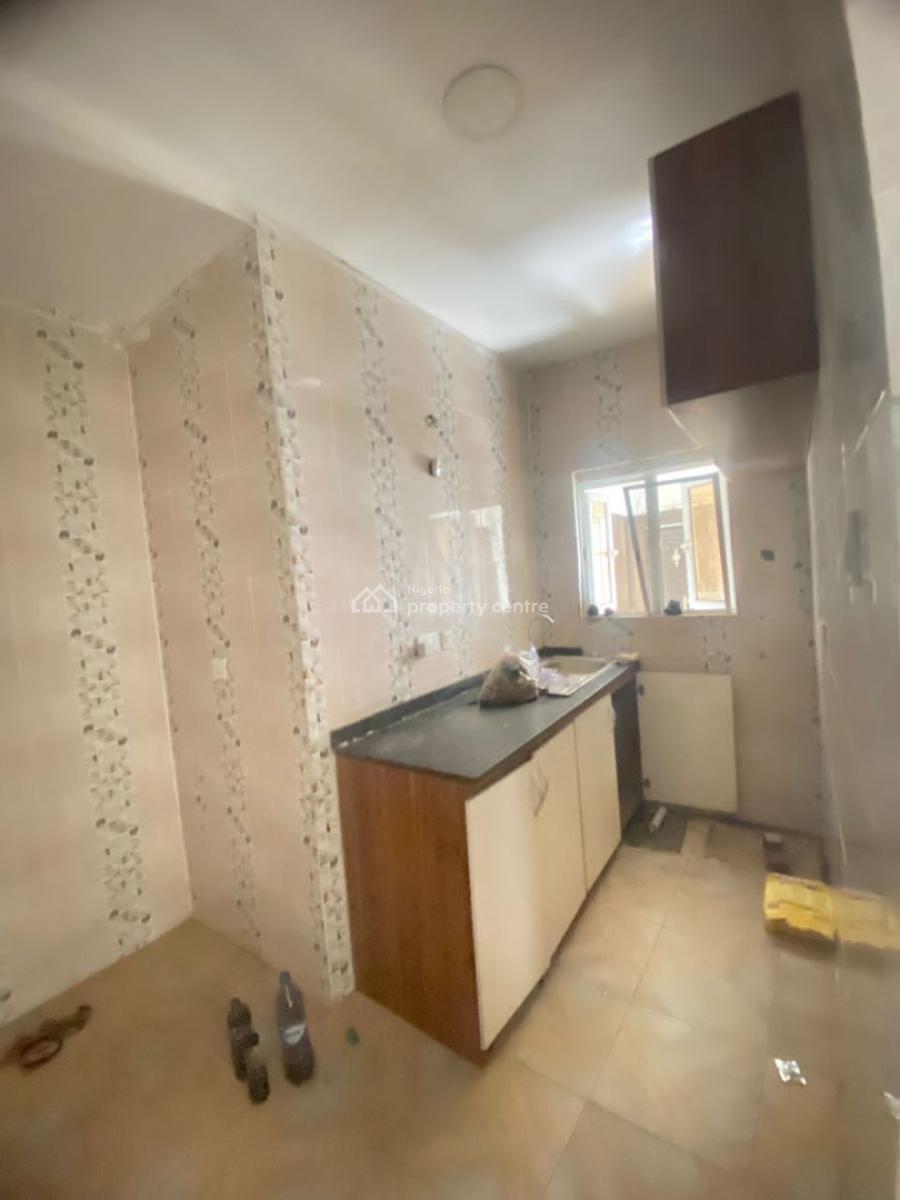 Executive 2bedrooms Luxury Apartment, Around Ado Roundabout, Ajah, Lagos, Flat / Apartment for Rent
