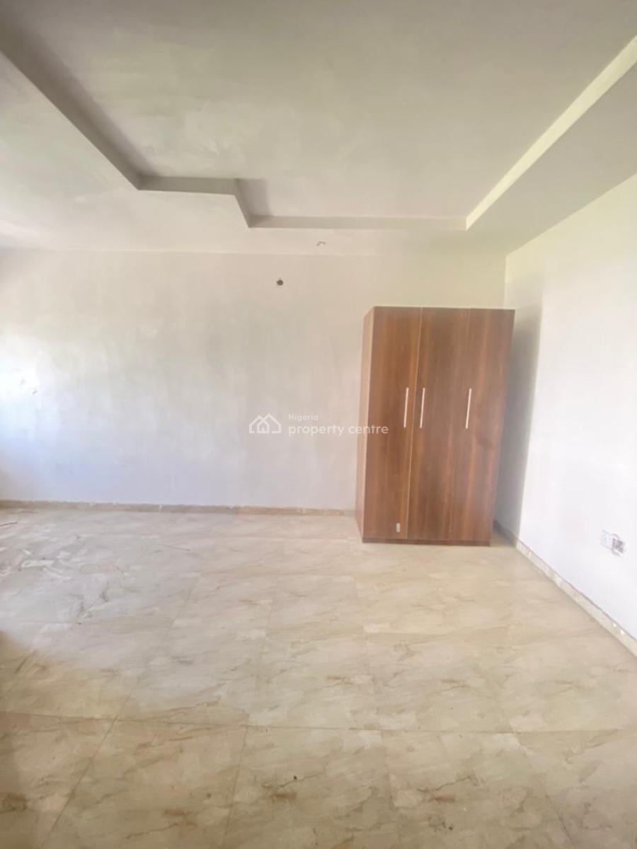 4 Bedrooms Semi Detached Duplex Without Bq (2 Sharing Compound), Freedom Way, Ikate, Lekki, Lagos, Semi-detached Duplex for Rent