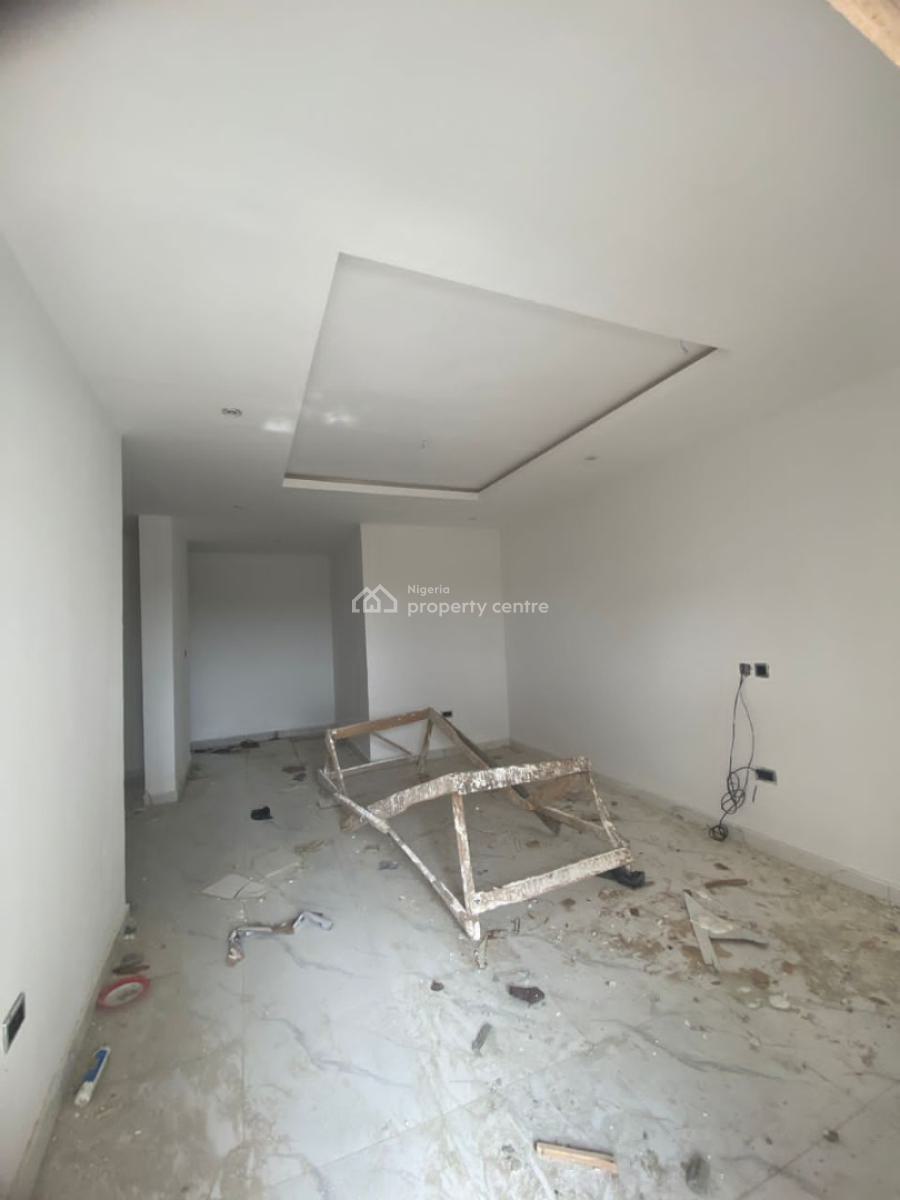 Brand New 2 Bedrooms Luxury Apartment, Lamgbasa Road, Ajah, Lagos, Flat / Apartment for Rent