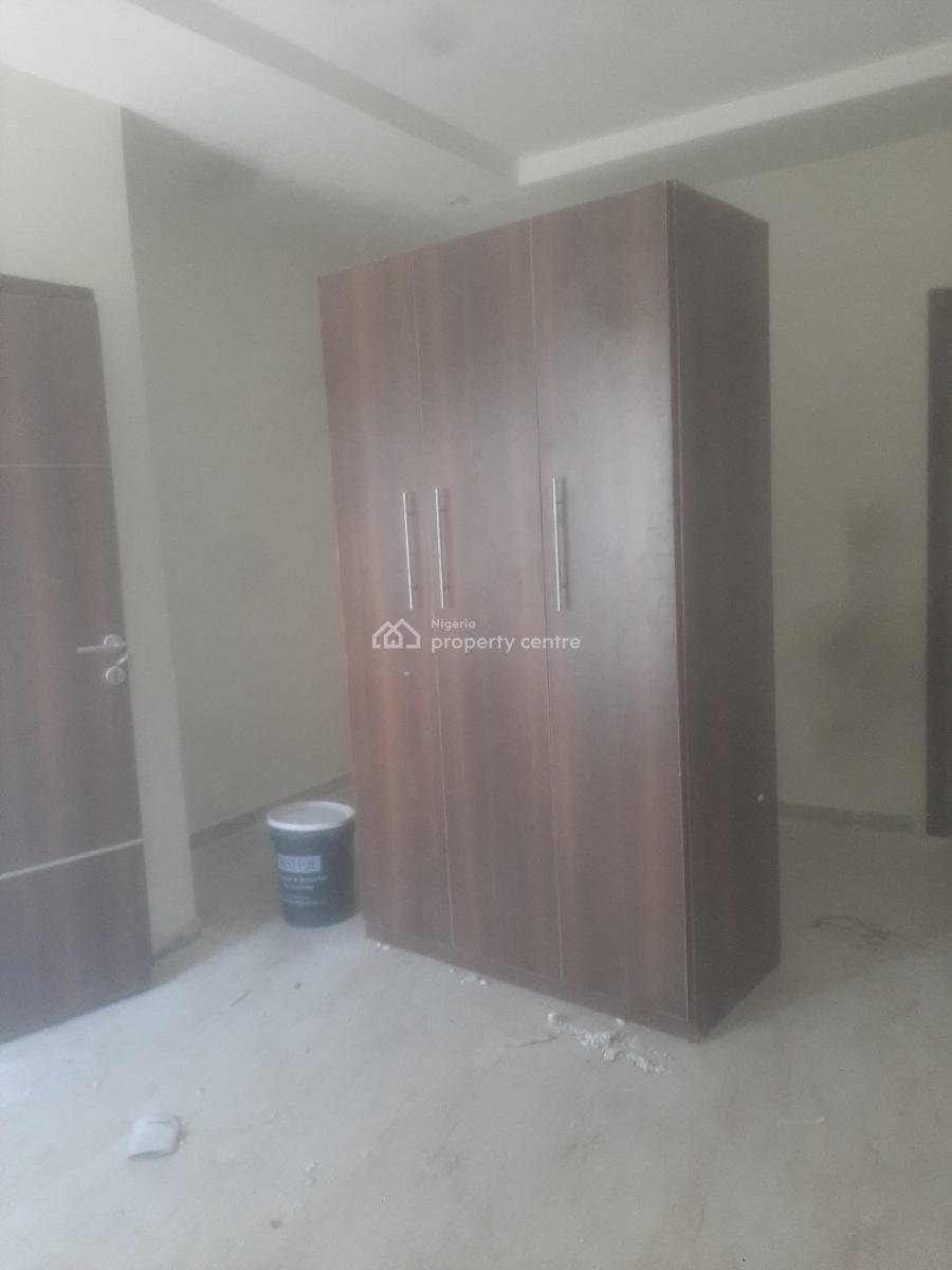 2 Units in The Compound and Self-service 4 Bedroom En-suite Semi-detac, Lekki Phase 1, Lekki, Lagos, Semi-detached Duplex for Rent