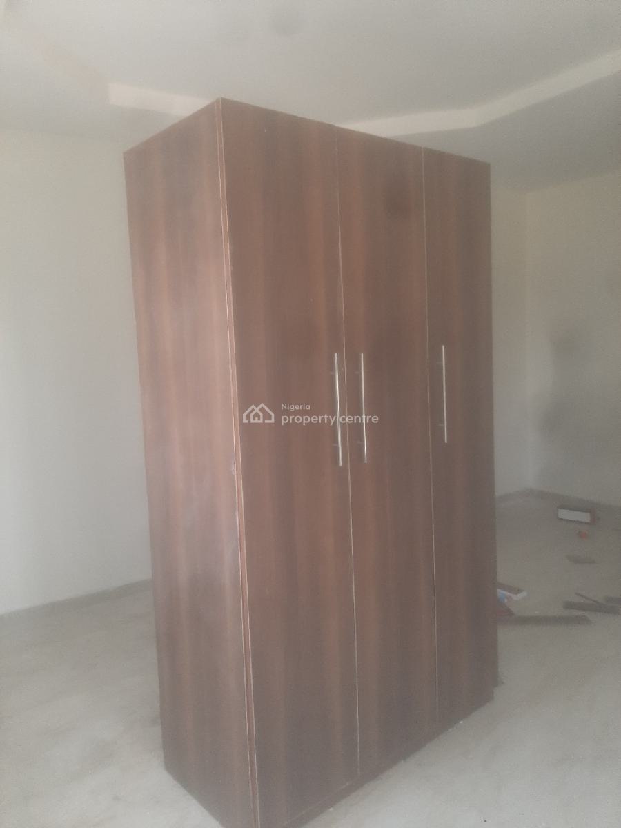 2 Units in The Compound and Self-service 4 Bedroom En-suite Semi-detac, Lekki Phase 1, Lekki, Lagos, Semi-detached Duplex for Rent