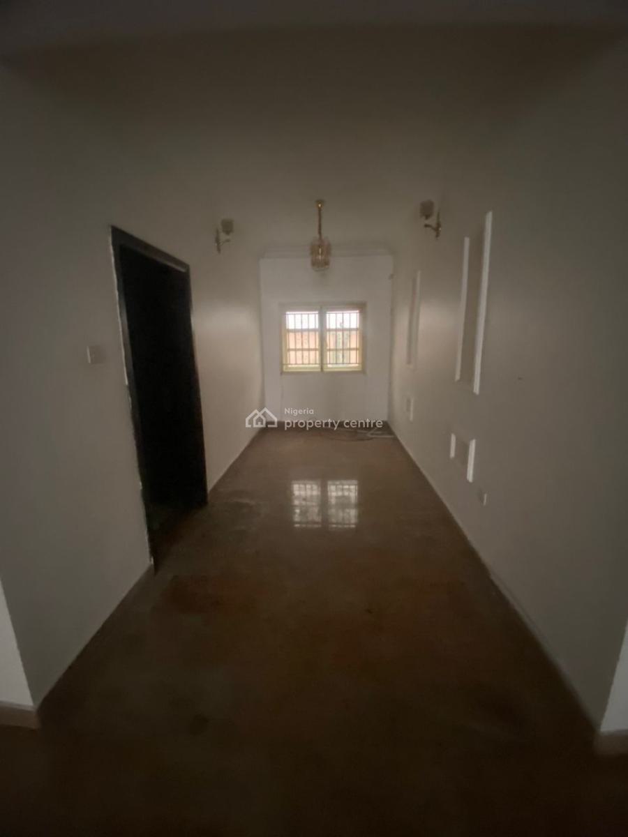 3 Bedroom Flat with Room Bq, Osapa London, Lekki Lagos, Osapa, Lekki, Lagos, House for Rent