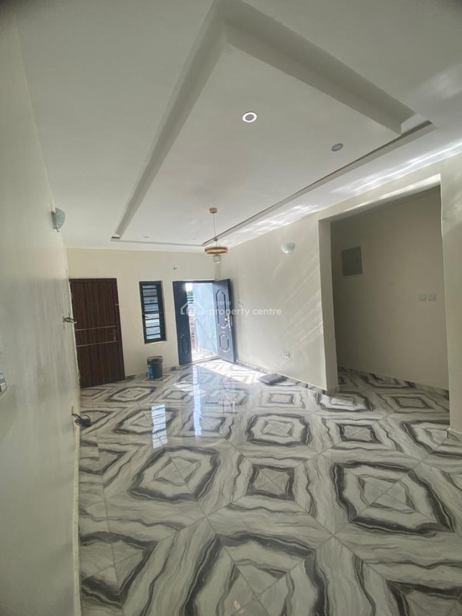 Brand New 2bedrooms Luxury Apartment, Lamgbasa Road, Ajah, Lagos, Flat / Apartment for Rent