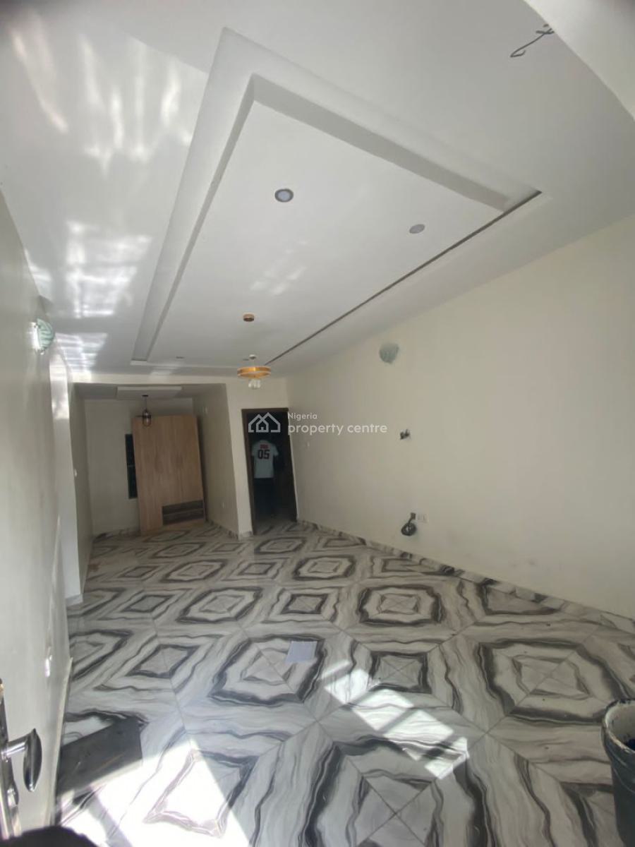 Brand New 2bedrooms Luxury Apartment, Lamgbasa Road, Ajah, Lagos, Flat / Apartment for Rent