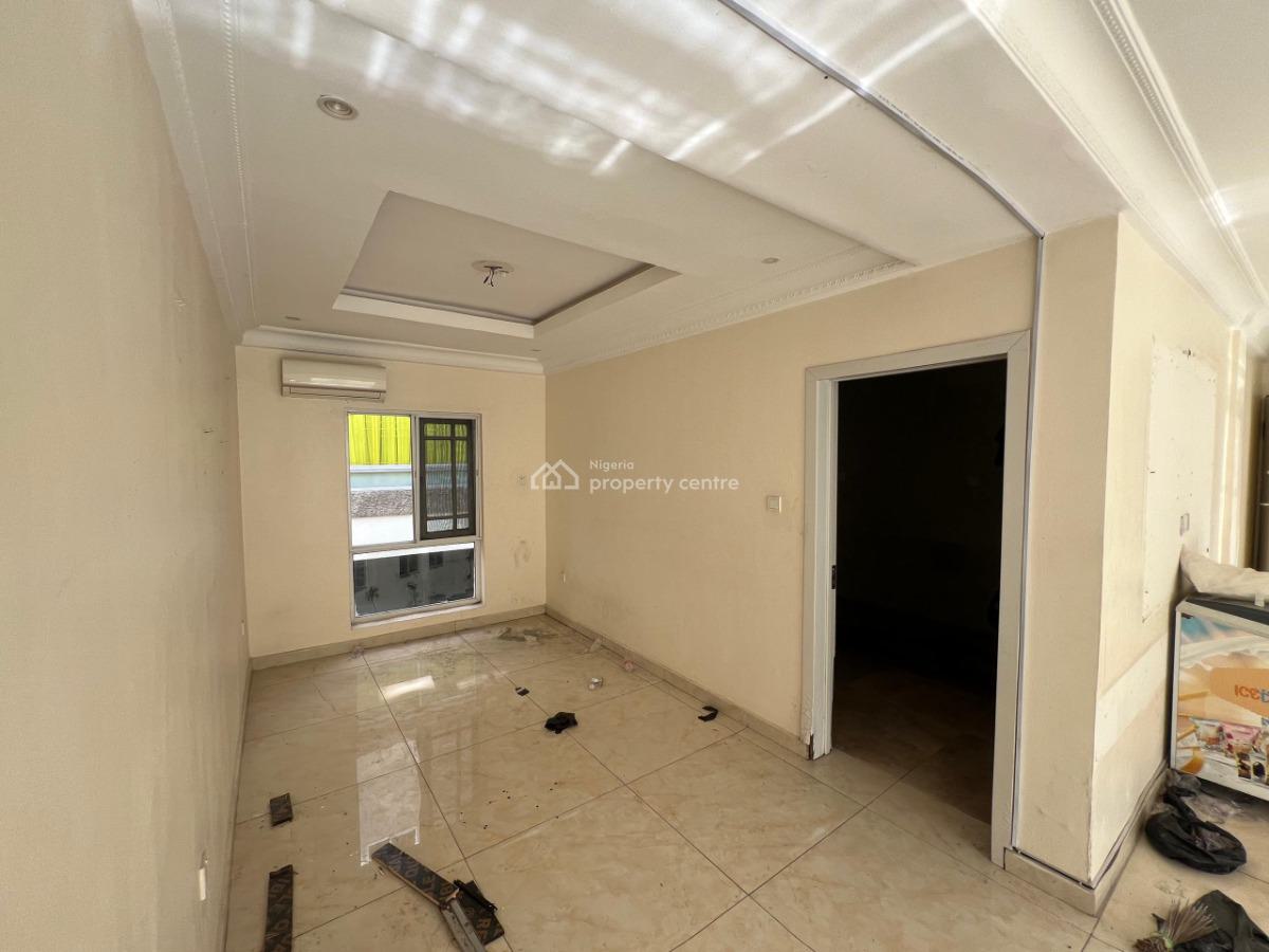 Luxury 3 Bedroom Apartment, Lekki Phase 1, Lekki, Lagos, Flat / Apartment for Rent