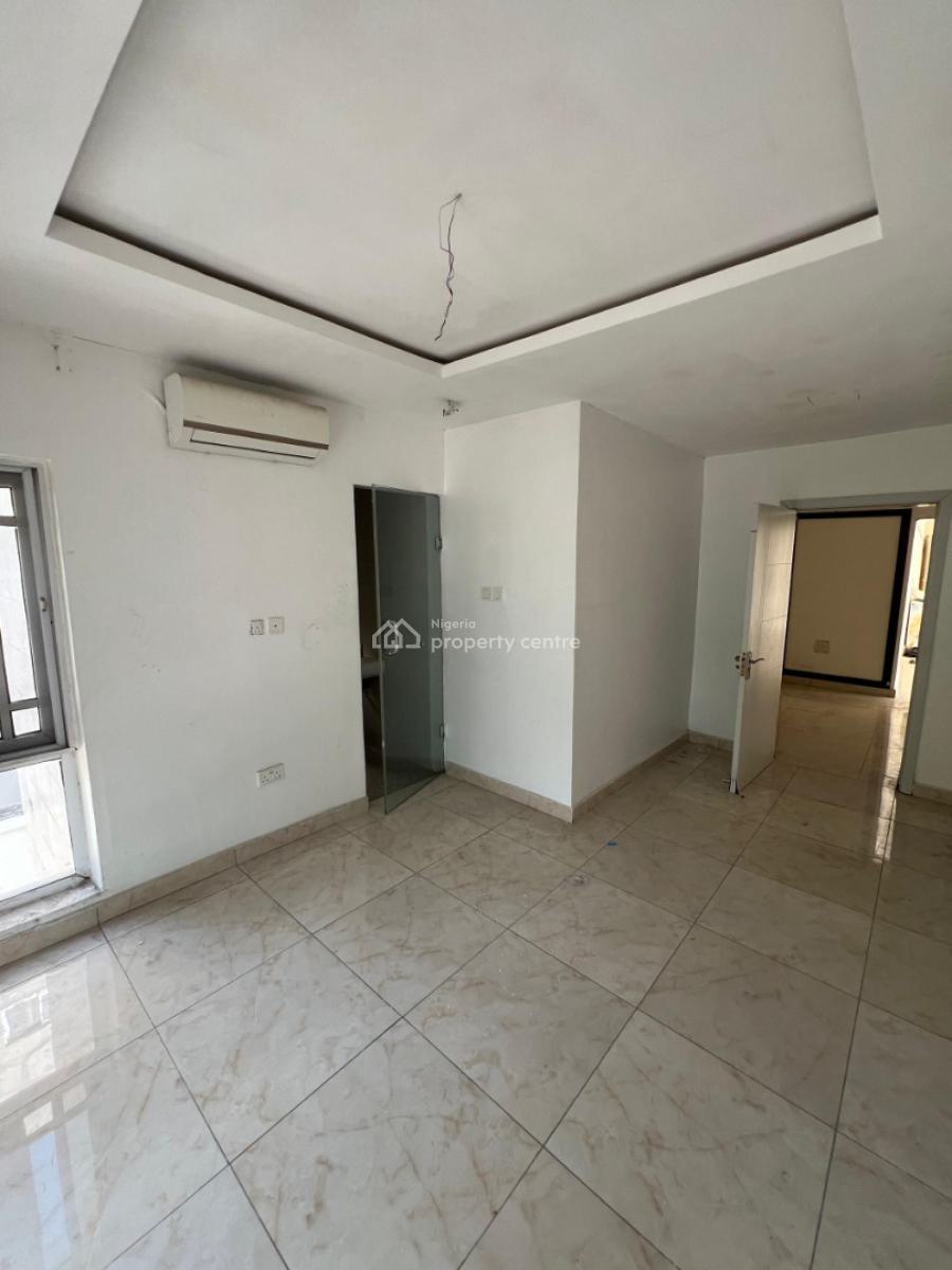 Luxury 3 Bedroom Apartment, Lekki Phase 1, Lekki, Lagos, Flat / Apartment for Rent