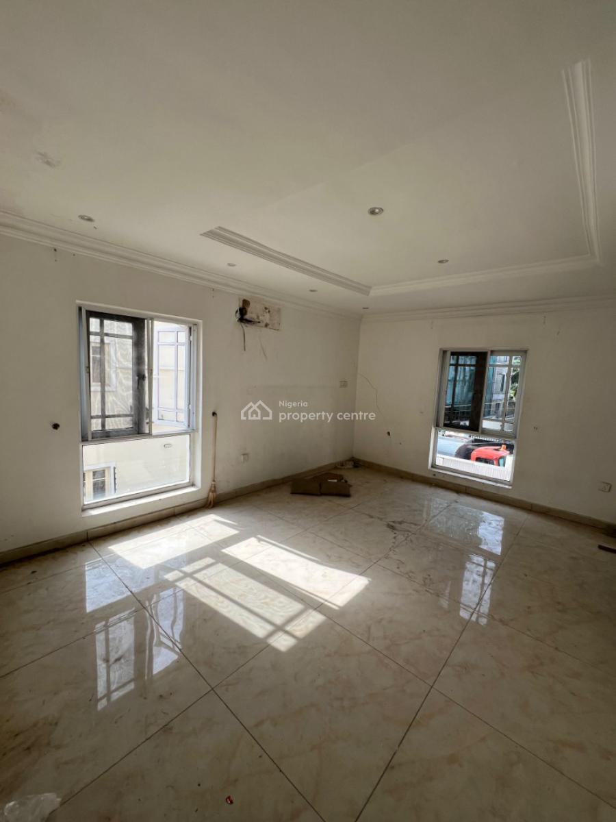 Luxury 3 Bedroom Apartment, Lekki Phase 1, Lekki, Lagos, Flat / Apartment for Rent